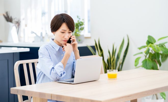 要注意!ベランダガーデニングで苦情を受けないために守りたいポイント